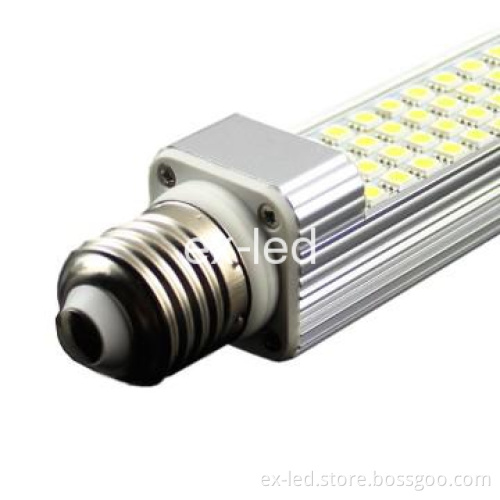 G24 LED Flat Light 180 DegreeHigh Lumen~PLC bulb 13w,PLC light,CE&ROHS